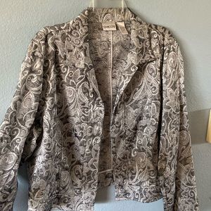 Chicos jacket